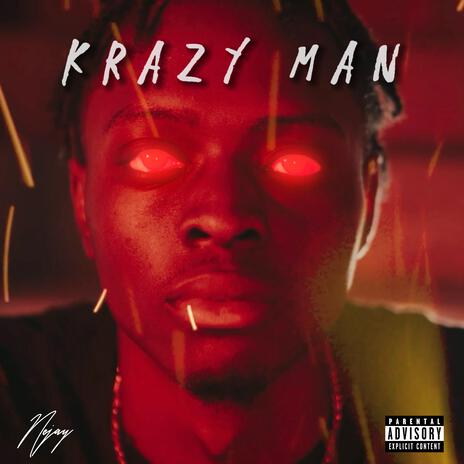 Krazy Man | Boomplay Music