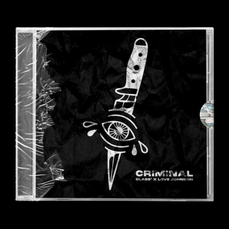 Criminal (feat. Love Johnson) | Boomplay Music