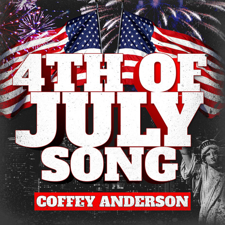 4th of July Song | Boomplay Music