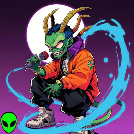 Demon Slayer Phonk ft. Martian Sparkin & Raiyu | Boomplay Music