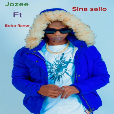 Sina salio (feat. Beka flavor)