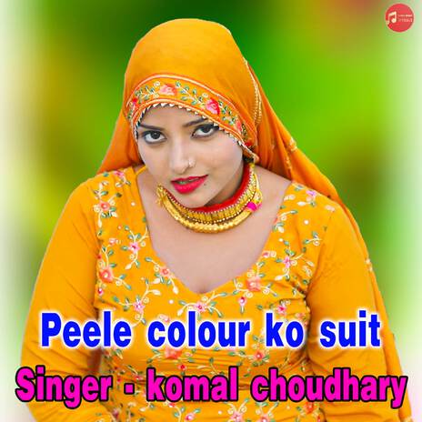 Peele Colour Ko Suit | Boomplay Music