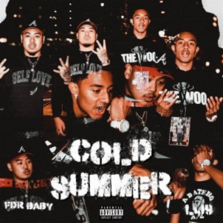 Cold Summer (feat. FDR BABY)