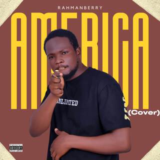 American ft. Qdot lyrics | Boomplay Music