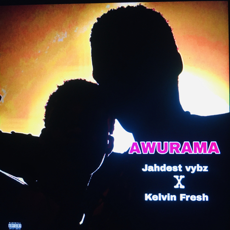 Awurama ft. Kelvin Fresh | Boomplay Music