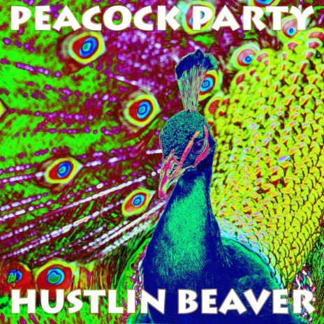 Peacock Party