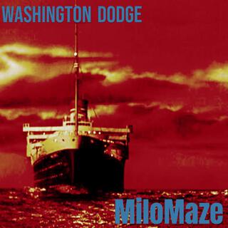 Washington Dodge