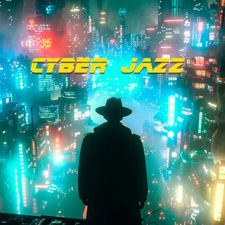 Cyber Jazz