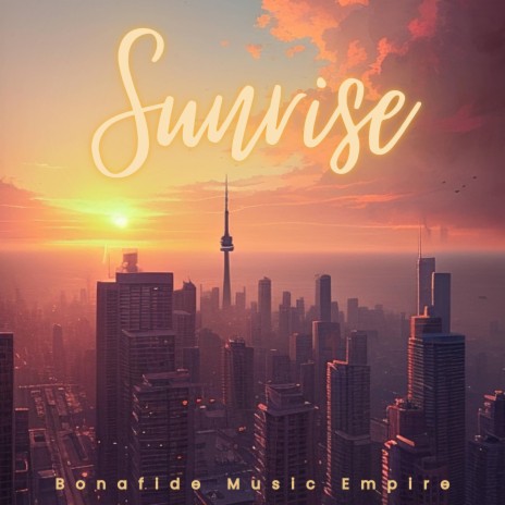 Sunrise (Lofi Instrumental)