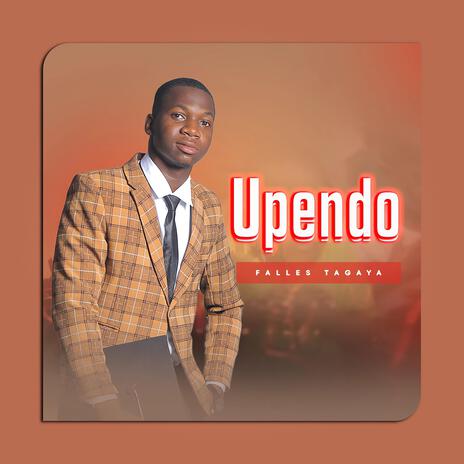 Upendo | Boomplay Music