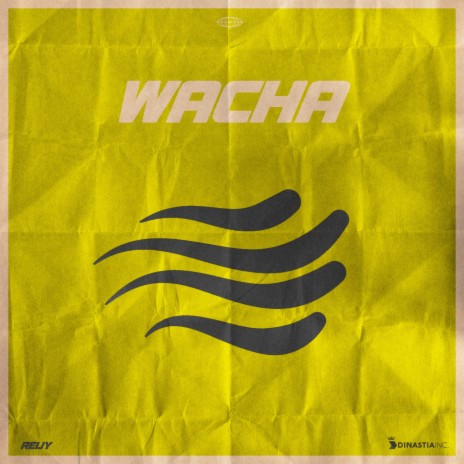 Wacha | Boomplay Music