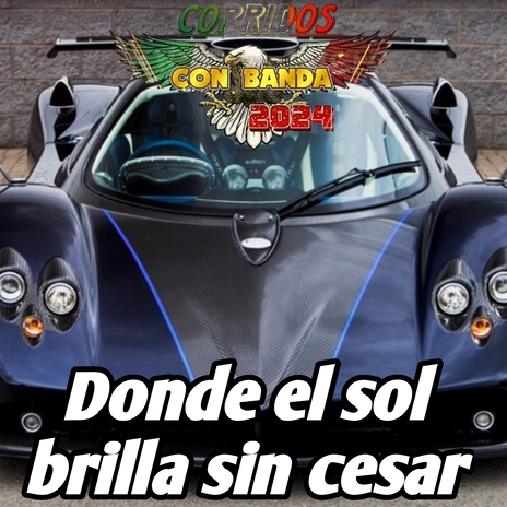 Donde el sol brilla sin cesar | Boomplay Music