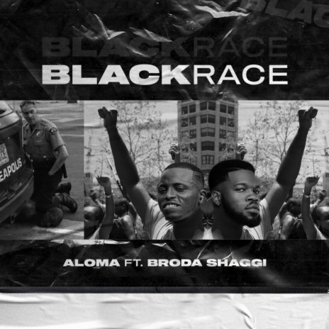 Black Race ft. Broda shaggi | Boomplay Music