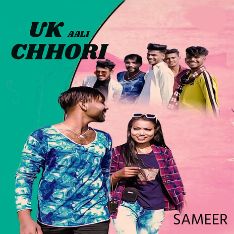 UK Aali Chhori | Boomplay Music