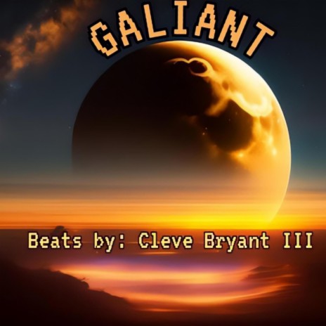 GALIANT | Boomplay Music