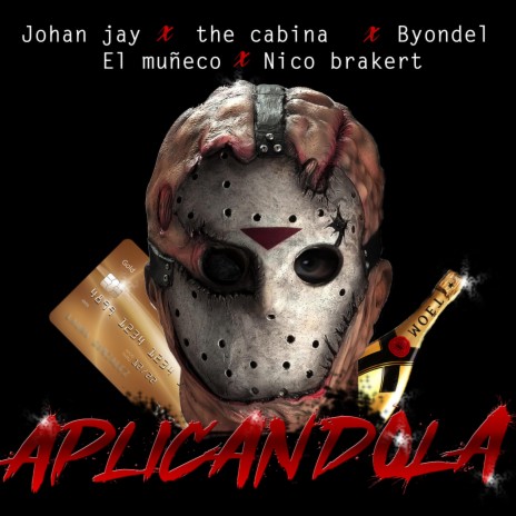 Aplicandola | Boomplay Music