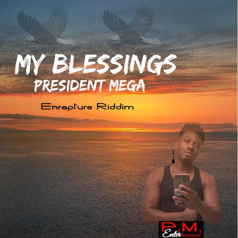 My blessings | Boomplay Music