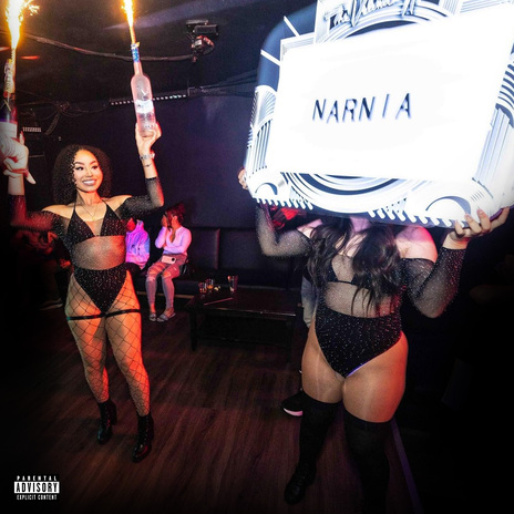 Narnia ft. Tay Two X & J Werkz | Boomplay Music