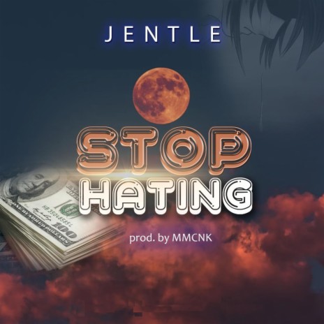 STOP HATING