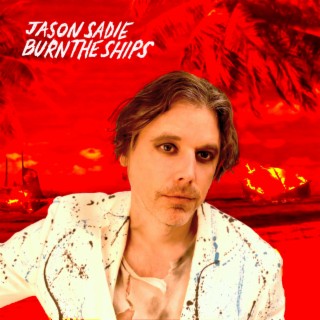 Jason Sadie