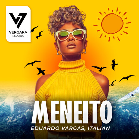 Meneito ft. Italian | Boomplay Music