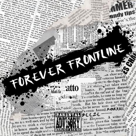 forever frontline | Boomplay Music