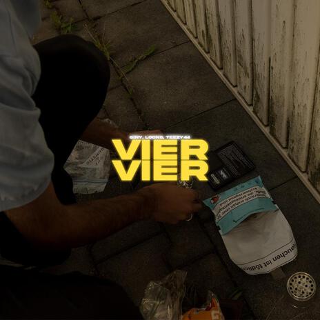 vier vier ft. Loons & Teezy44 | Boomplay Music