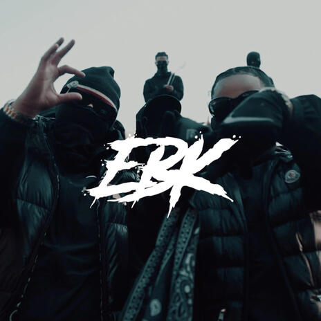 EBK ft. KD & Savalino | Boomplay Music