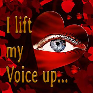 I lift my Voice up to the Sky lyrics | Boomplay Music