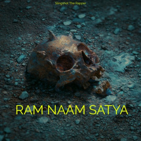 Ram Naam Satya