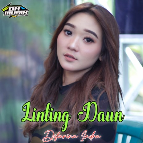 LINTING DAUN (Live) | Boomplay Music