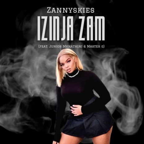 Izinja Zam ft. Junior Mkhathini & Master G | Boomplay Music