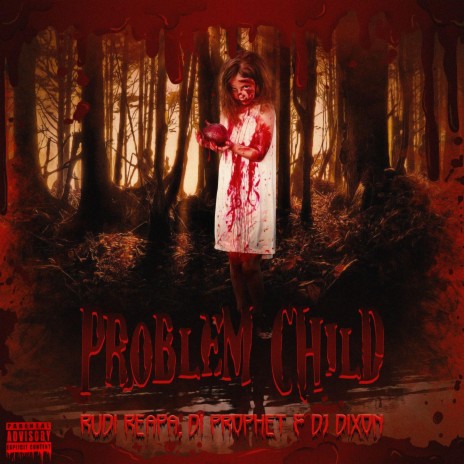 Problem Child (Sped up) ft. Di Prophet & DJ Dixon