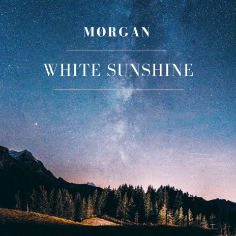 White Sunshine | Boomplay Music