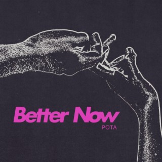 Better Now lyrics | Boomplay Music