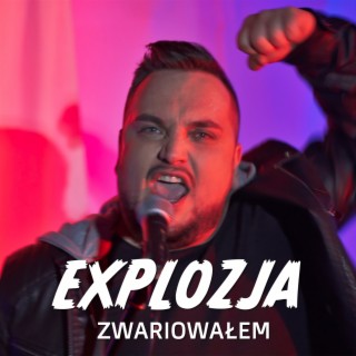 Zwariowałem (Radio Edit)