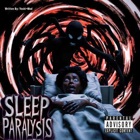 Sleep Paralysis | Boomplay Music