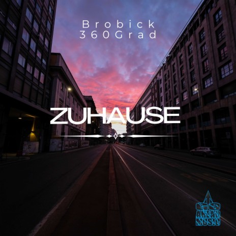 Zuhause (original Mix) ft. 360Grad | Boomplay Music