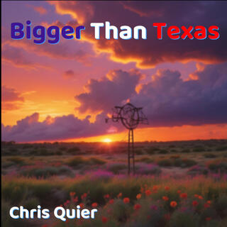 Bigger Than Texas lyrics | Boomplay Music