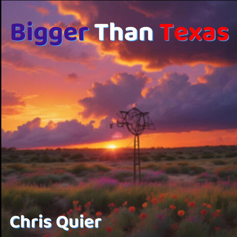 Bigger Than Texas | Boomplay Music