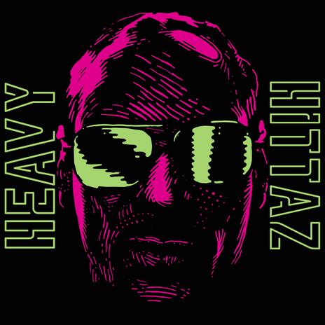 Heavy Hittaz (feat. Snoop Dogg)