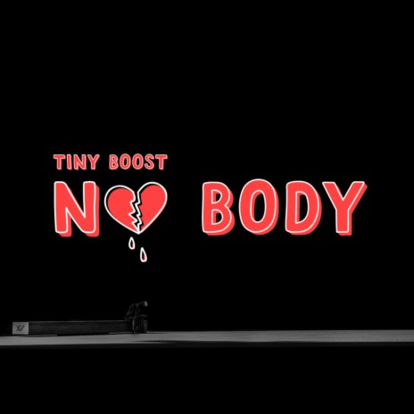 Nobody | Boomplay Music