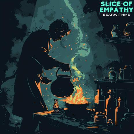 Slice of empathy | Boomplay Music