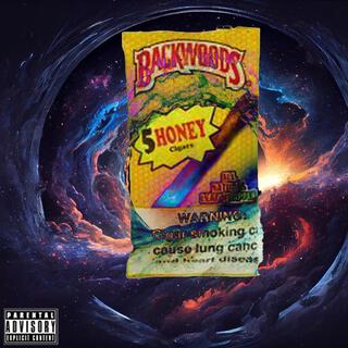 Honey Backwoods