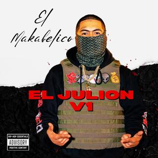 El Julion V1 Type Beat