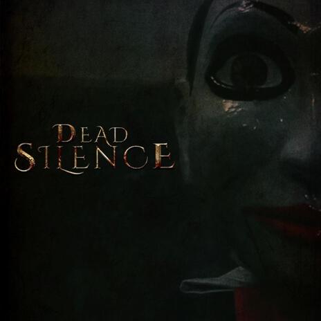 Dead Silence (Instrumental) | Boomplay Music