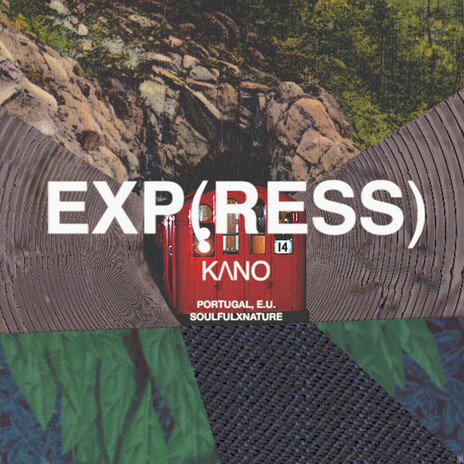 Exp(ress) | Boomplay Music