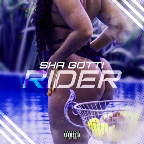 Rider | Boomplay Music