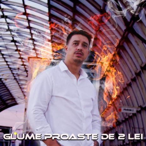 Glume Proaste de 2 Lei (feat. Sorina Ceugea) | Boomplay Music