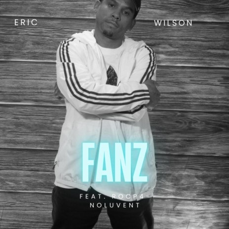 FANZ ft. RocP4 & No Luv Ent | Boomplay Music